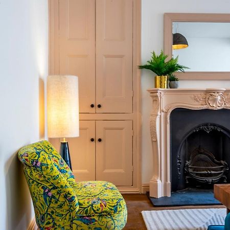 8 Kyme Street Villa York Dış mekan fotoğraf