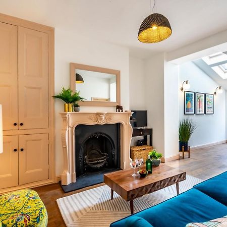 8 Kyme Street Villa York Dış mekan fotoğraf