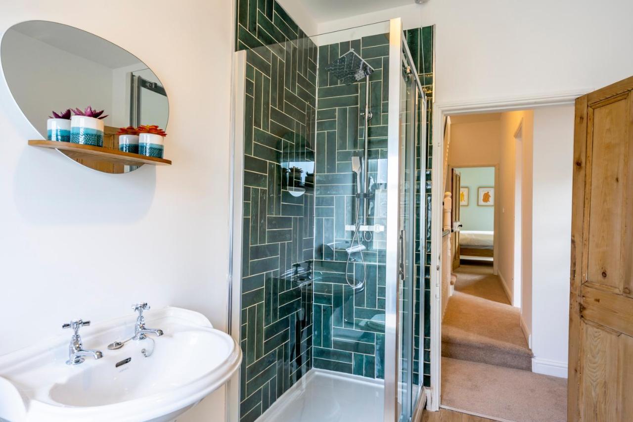 8 Kyme Street Villa York Dış mekan fotoğraf