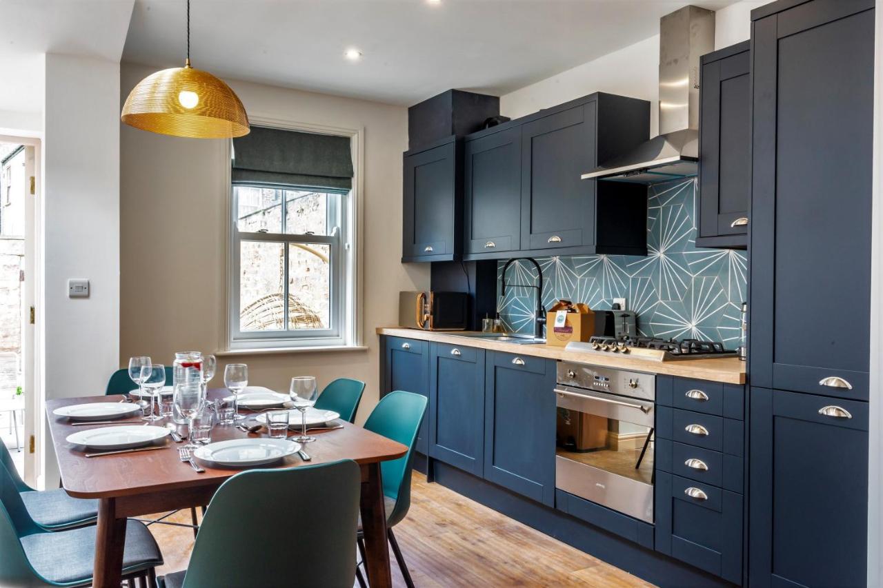 8 Kyme Street Villa York Dış mekan fotoğraf